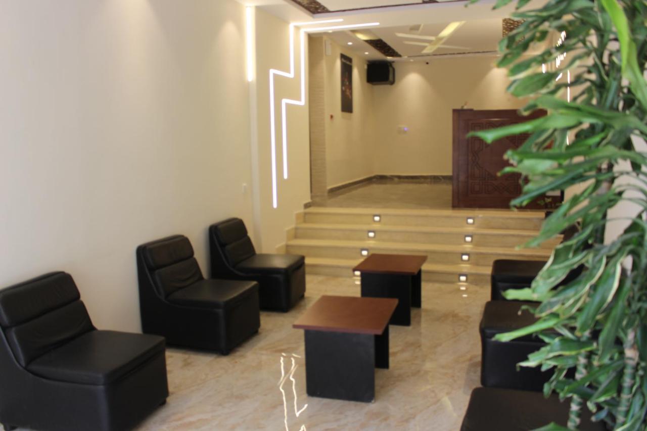 Casablanca Hotel & Suites Aqaba Exterior foto