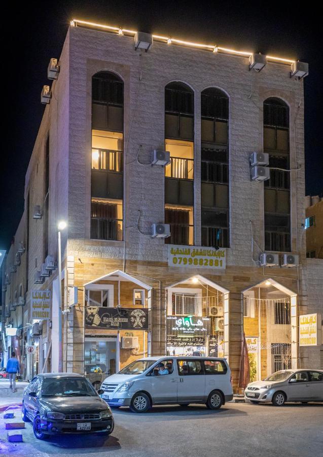 Casablanca Hotel & Suites Aqaba Exterior foto